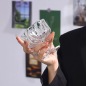 wine glass Dessert cup